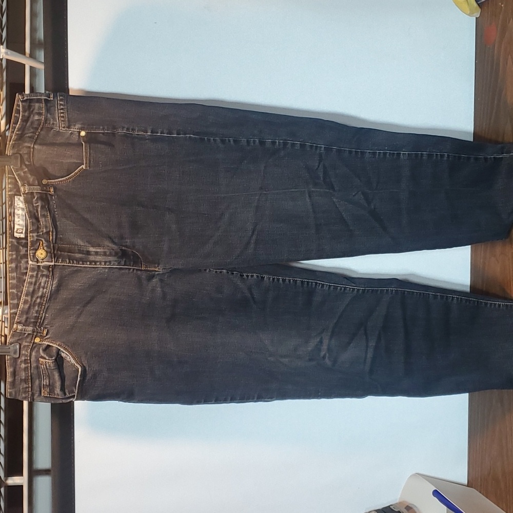 Anne Klein Skinny Jeans 20W